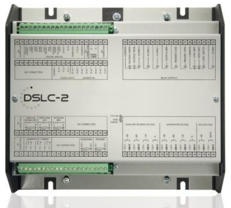 AUTOMATIC TRANSFER SWITCH (ATS) - Imagen 3
