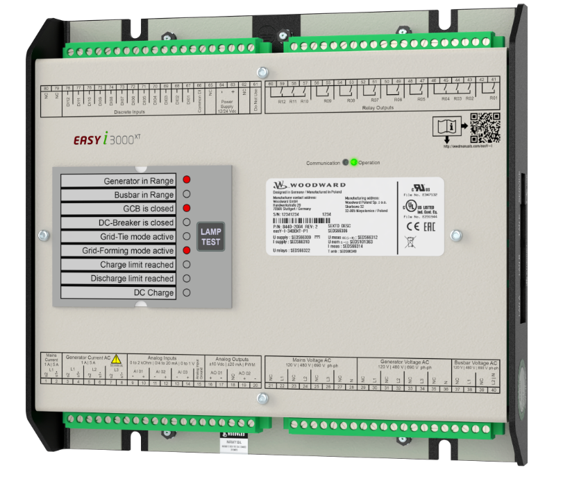 EASYGEN 3000 XT - Imagen 3
