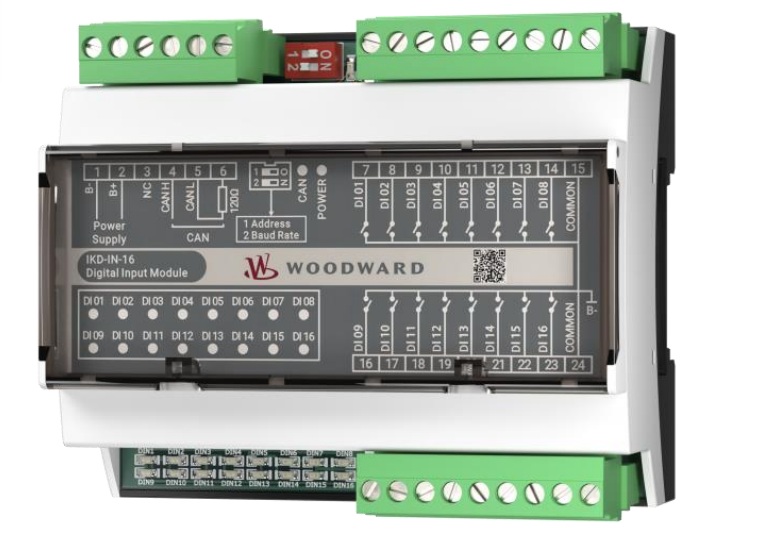 IKD SERIES - Imagen 3