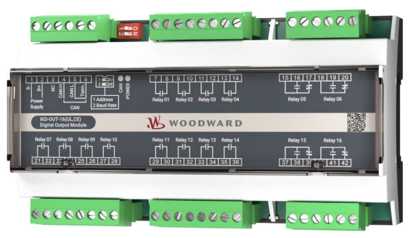 IKD SERIES - Imagen 4