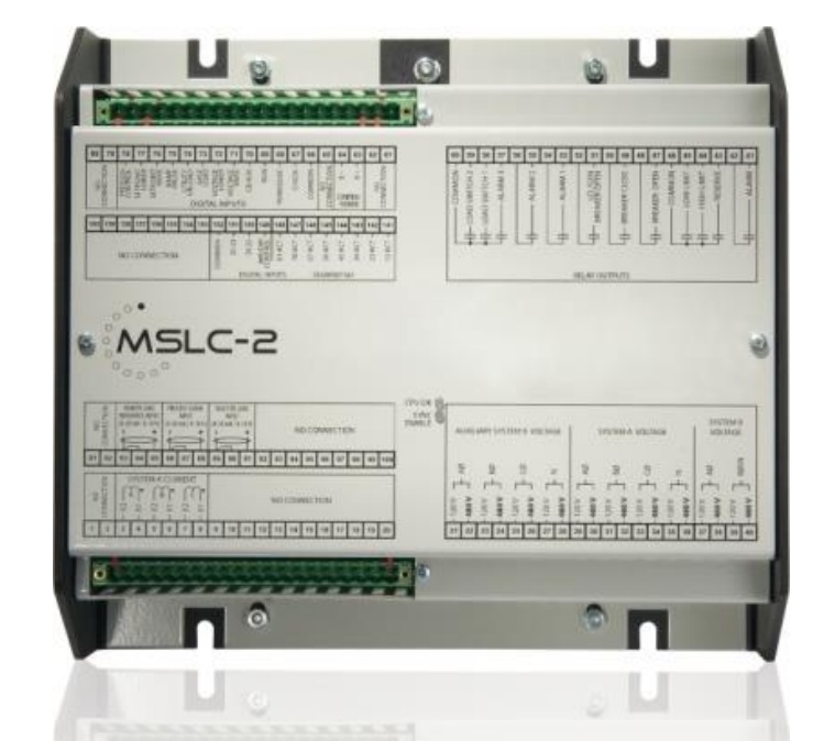 AUTOMATIC TRANSFER SWITCH (ATS) - Imagen 4