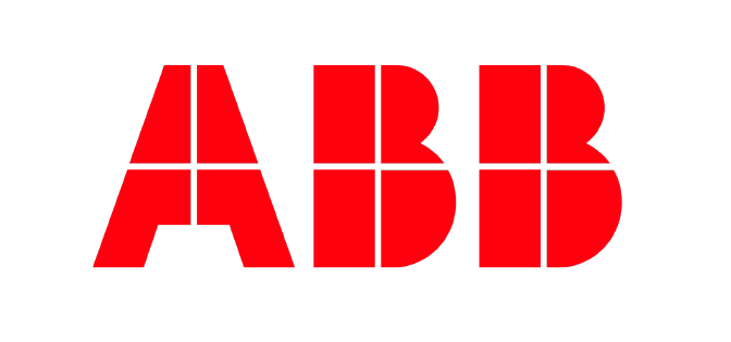 logo de ABB