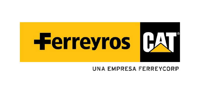 Logo de Frerreyros