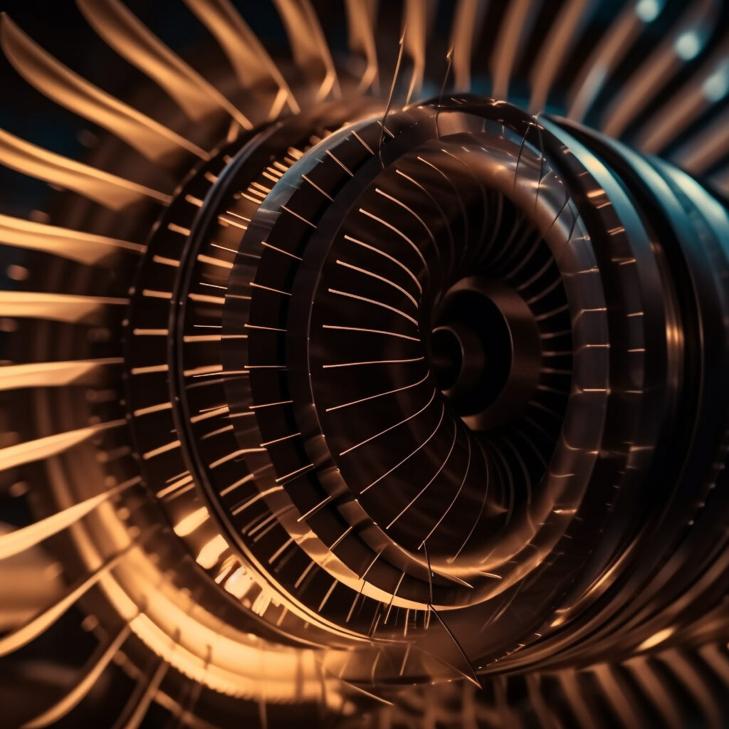 Turbinas Industriales Woordward