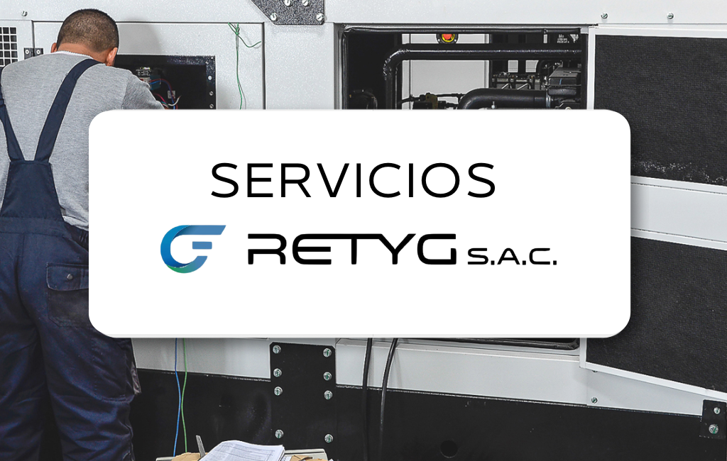 servicios de retygsac