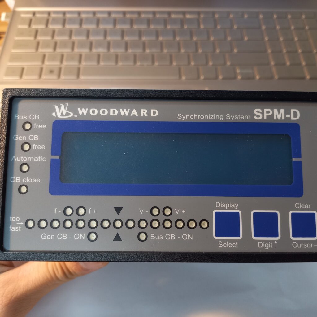 woodward-spm-d2
