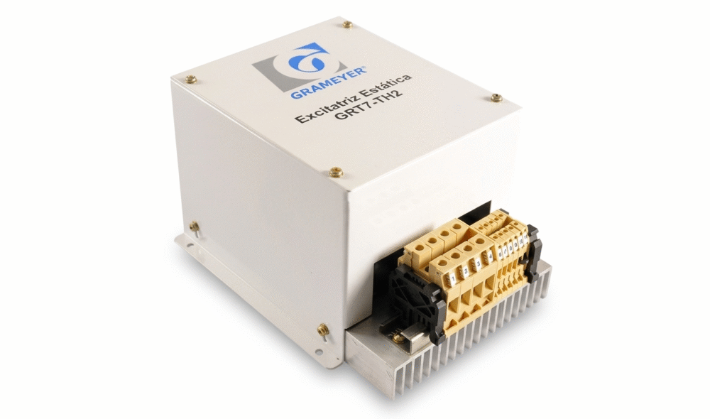 GRT7-TH2 10A - Grameyer
