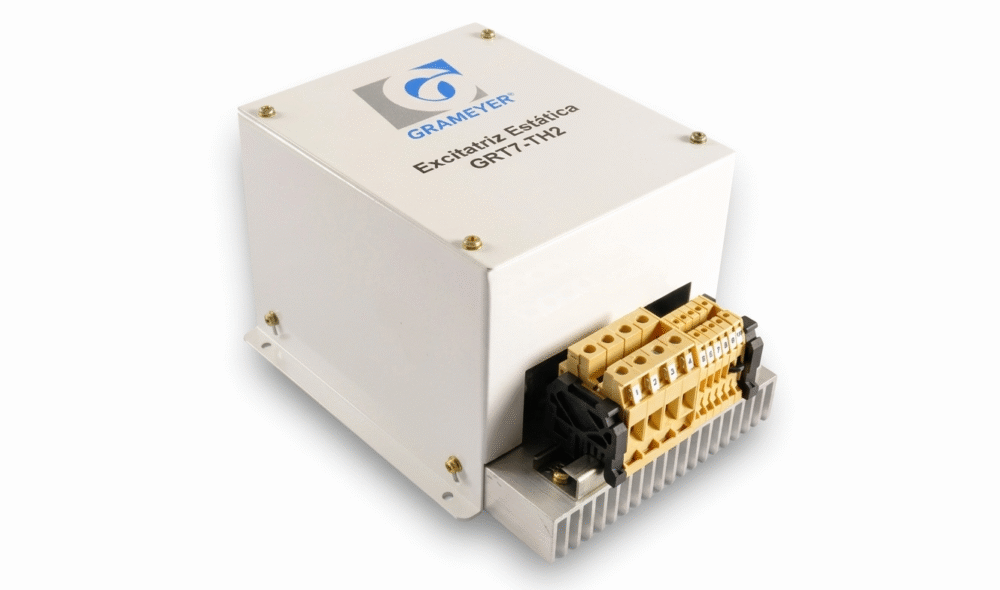 GRT7-TH2 35A - Grameyer