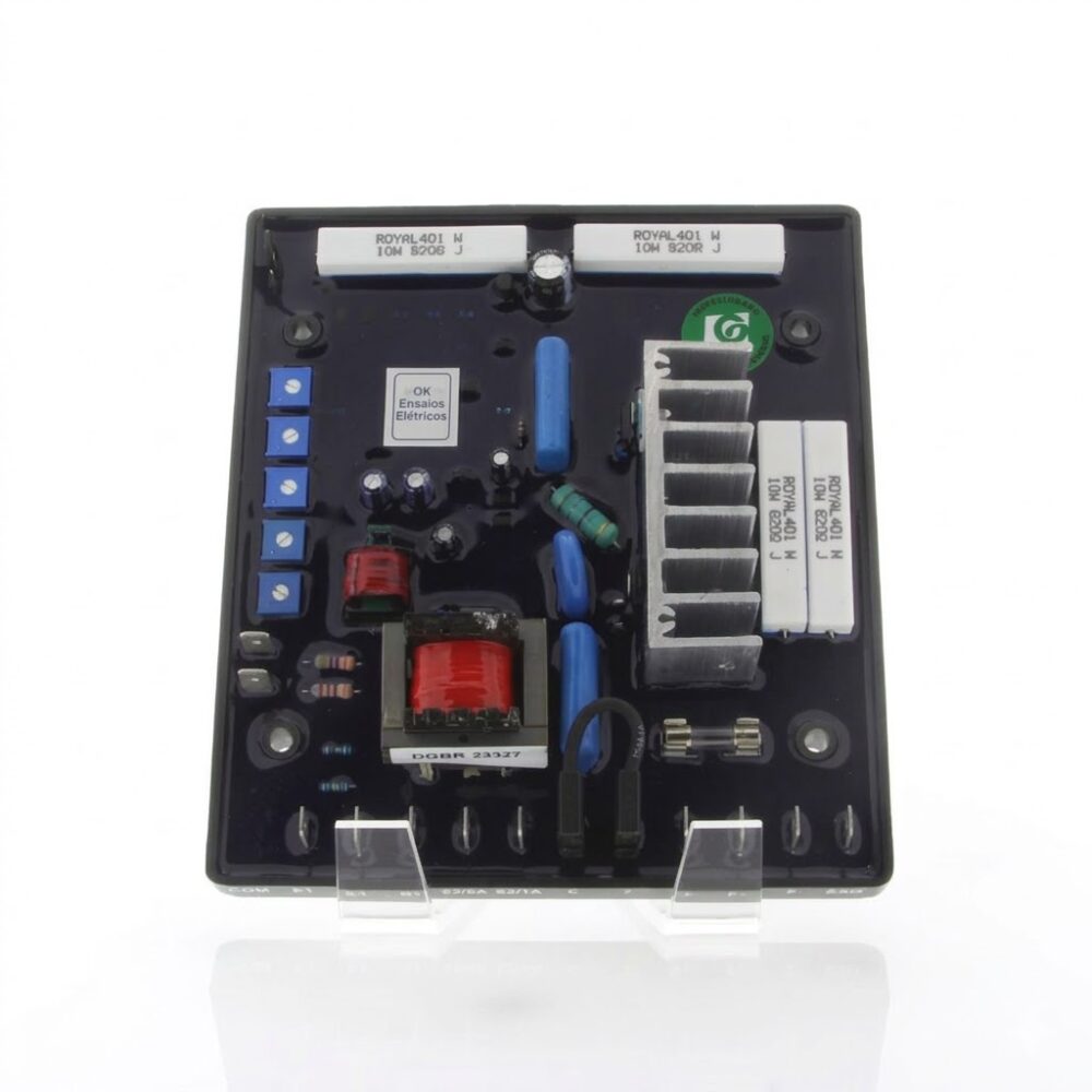 GRT7-TH4 PE 7A - Grameyer