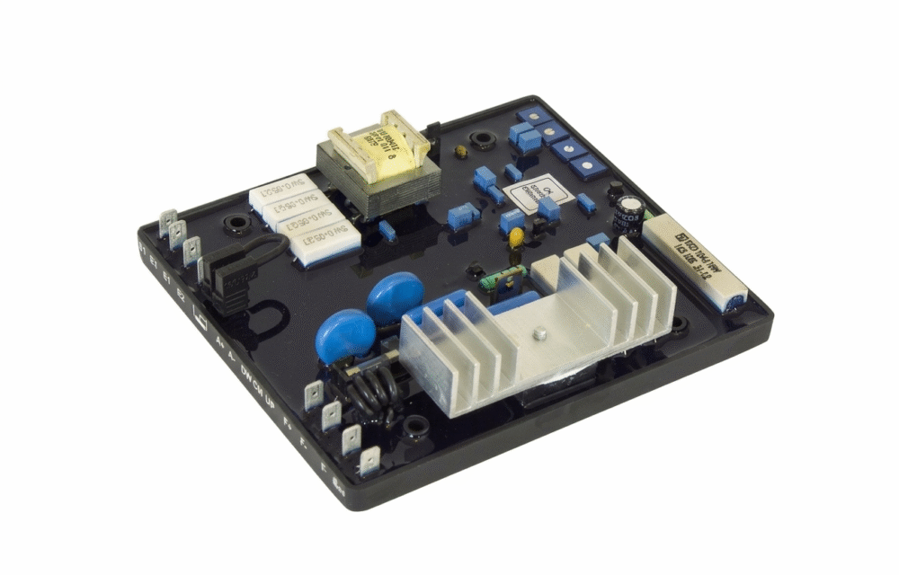 GRT7-TH4 R2 10A - Grameyer