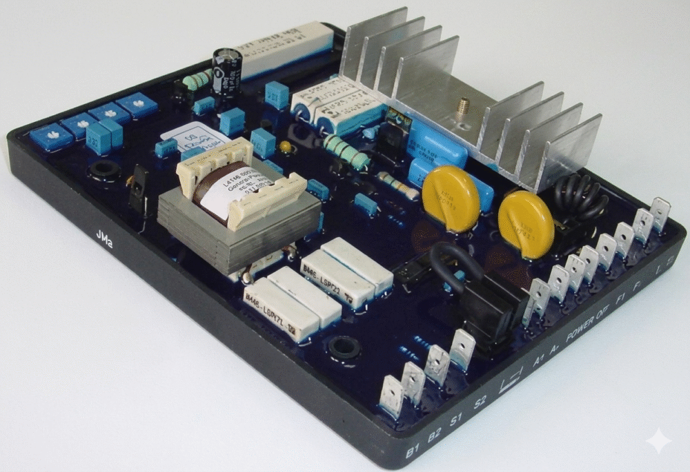 GRT7-TH4 R2 - Grameyer