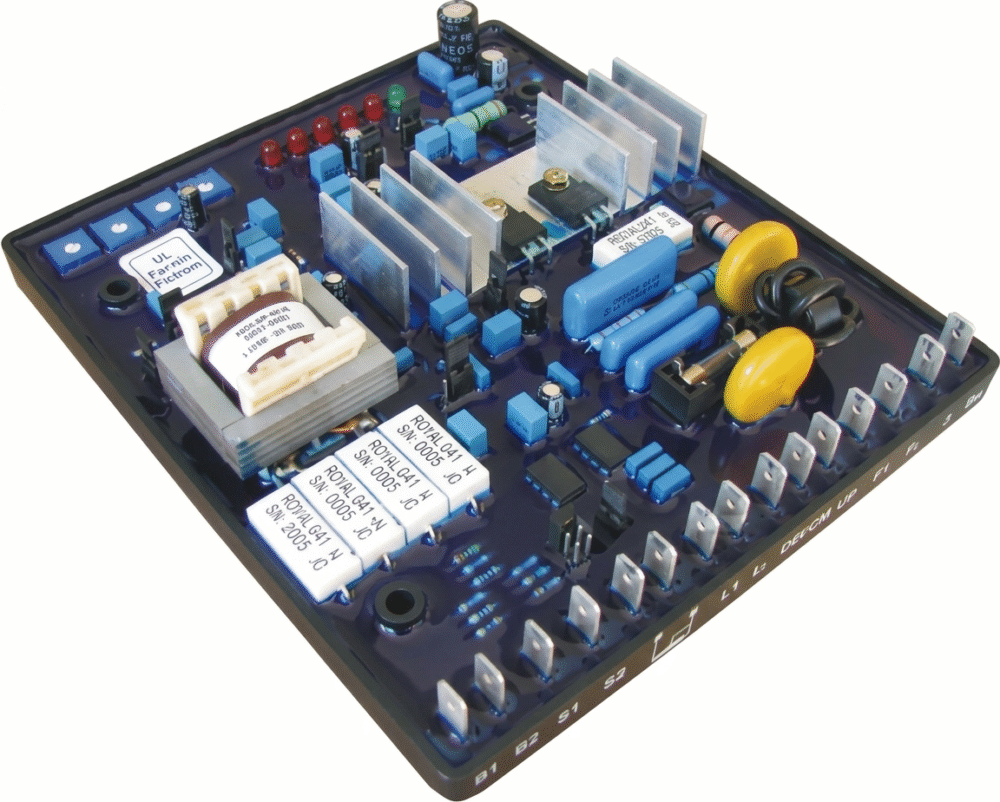 GRT7-TH4 R4 - Grameyer