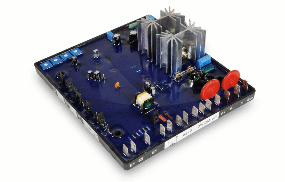 GRT7-TH4 R6 10A - Grameyer