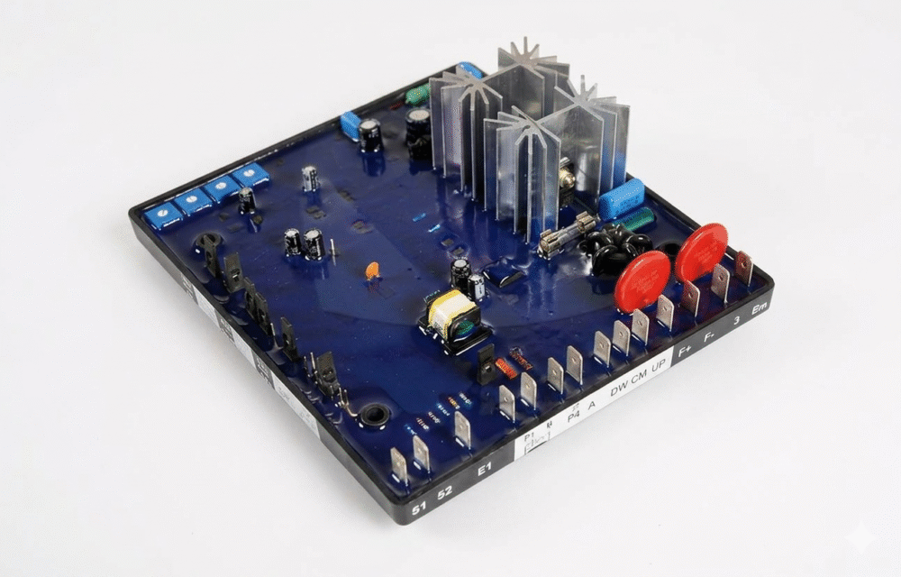 GRT7-TH4 R6 7A - Grameyer