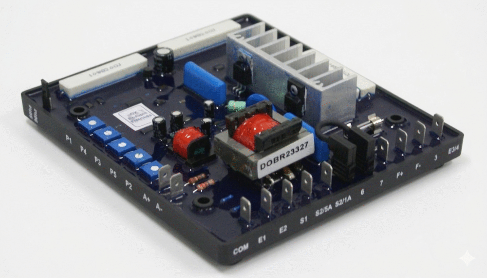 GRT7-TH4E 5A - Grameyer