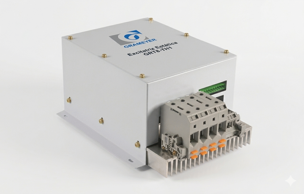 GRT8-TH1 100A - Grameyer