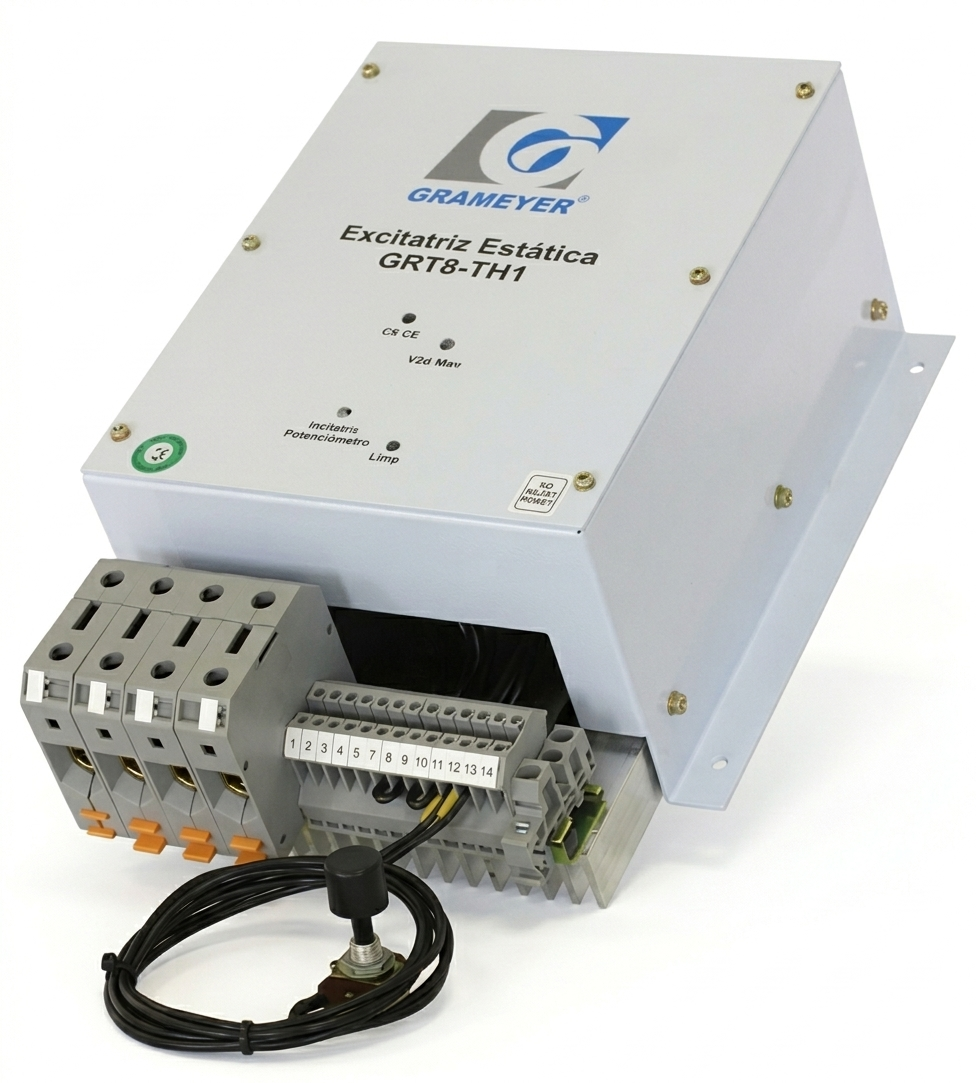 GRT8-TH1 150A - Grameyer
