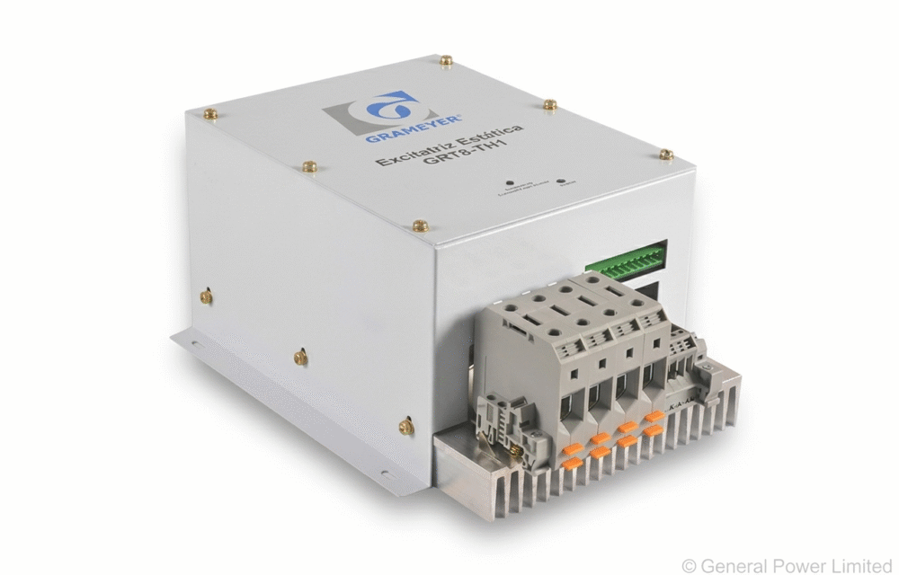 GRT8-TH1 35A - Grameyer