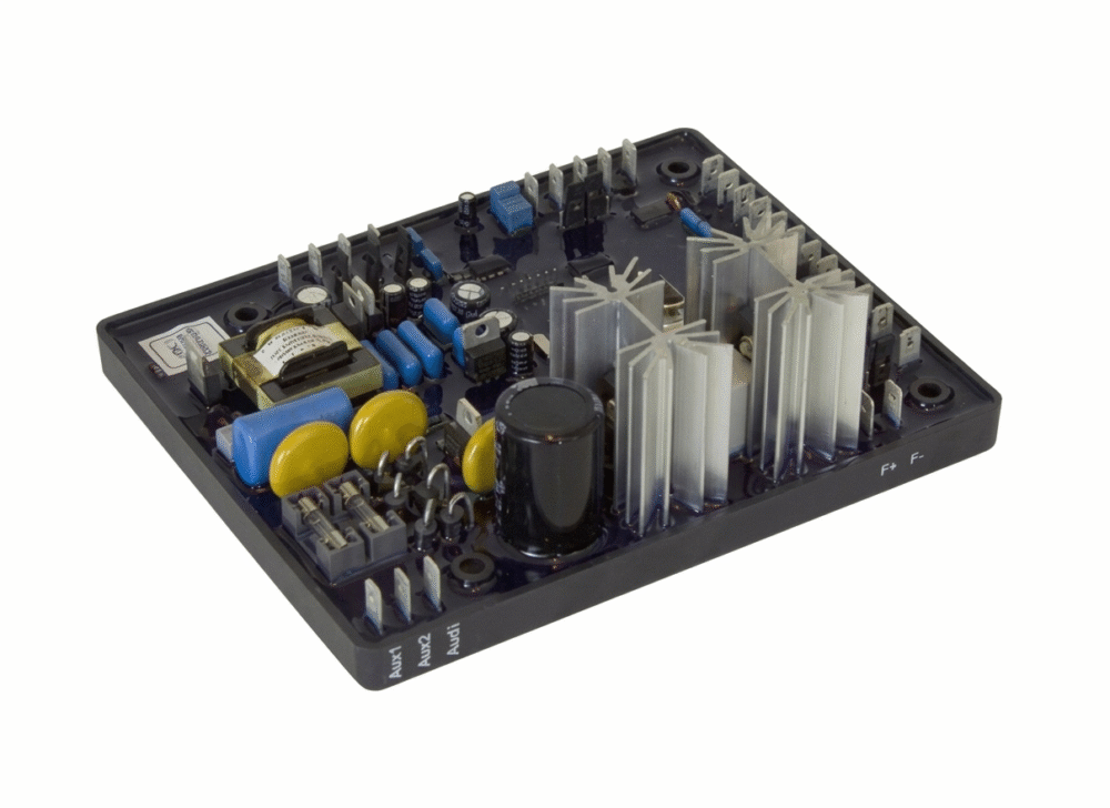 GRTD-1100 - Grameyer