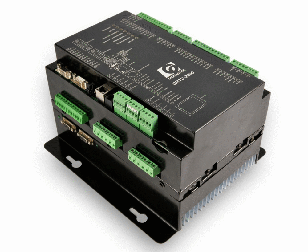 GRTD-2000C15A - Grameyer