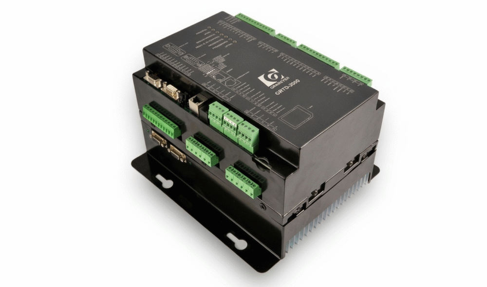 GRTD-2000E15A - Grameyer