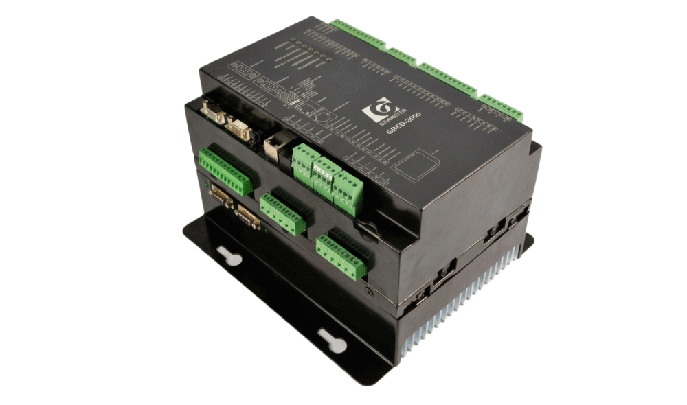 GRTD-2000ES15A - Grameyer