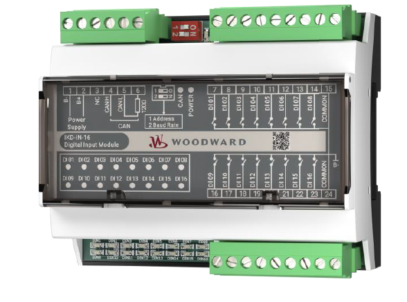 IKD-IN-16 WOODWARD